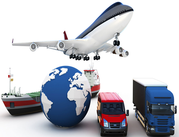 Transport et Logistique